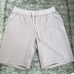 Lululemon City Sweat Shorts - M